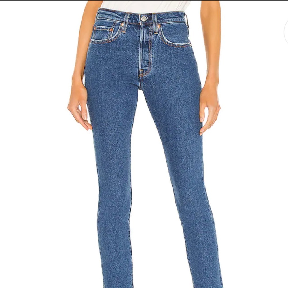 LEVI’S // Jeans